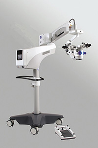 眼科手術用顕微鏡 Lumera700